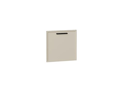 Фасад  ФЯ Фрейм 40.40 Cream Silk,    МДФ  Cream Silk,  390*396*22 sppr5VVTtoAR078-8379 (69461)