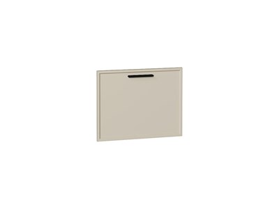 Фасад  ФЯ Фрейм 40.50 Cream Silk,    МДФ  Cream Silk,  390*496*22 sppr5VVTtoAR078-8380 (69462)