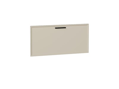 Фасад  ФЯ Фрейм 40.80 Cream Silk,    МДФ  Cream Silk,  390*796*22 sppr5VVTtoAR078-8382 (69464)