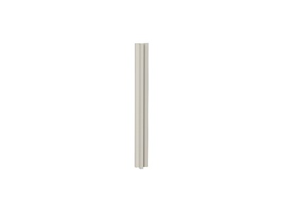 Фасад  УФ Флэт 70 Cashmere In 2S,    ЛДСП  Cashmere In 2S,  716*105*16 sppr5VVTtoAR078-7611 (55444)