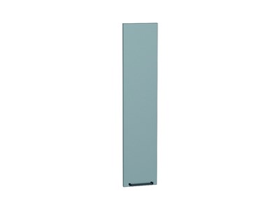 Фасад  ФБ Флэт 90.20 Grey-green In 2S,    ЛДСП  Grey-green In 2S,  916*196*16 sppr5VVTtoAR078-7571 (56817)