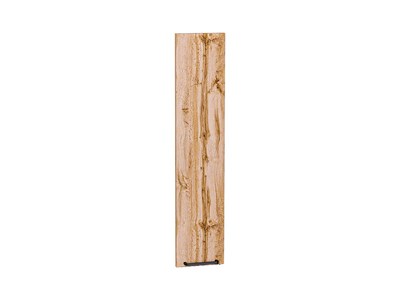 Фасад  ФБ Флэт 90.20 Wotan Oak 2S,    ЛДСП  Wotan Oak 2S,  916*196*16 sppr5VVTtoAR078-6909 (52510)