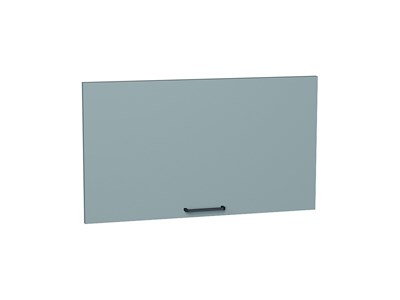 Фасад  ФГП Флэт 45.80 Grey-green In 2S,    ЛДСП  Grey-green In 2S,  456*796*16 sppr5VVTtoAR078-7103 (57126)