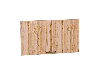 Фасад  ФГП Флэт 45.80 Wotan Oak 2S,    ЛДСП  Wotan Oak 2S,  456*796*16 sppr5VVTtoAR078-7112 (57135)