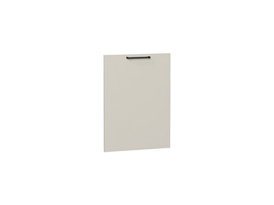 Фасад  ФГ Флэт 55.40 Cashmere In 2S,    ЛДСП  Cashmere In 2S,  552*396*16 sppr5VVTtoAR078-7621 (55454)
