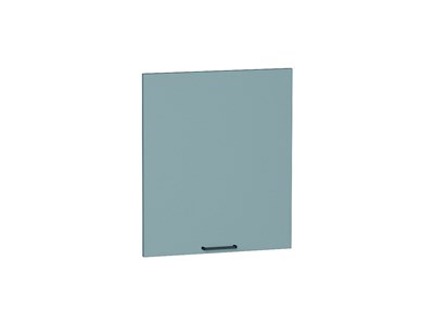Фасад  ФГ Флэт 65.60 Grey-green In 2S,    ЛДСП  Grey-green In 2S,  628*596*16 sppr5VVTtoAR078-7579 (56825)