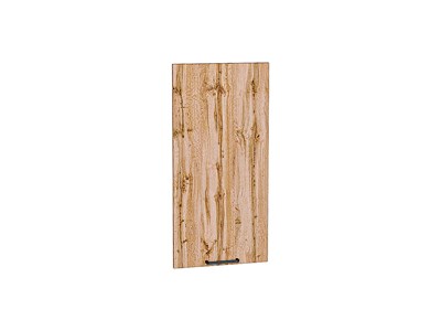 Фасад  ФГ Флэт 70.35 Wotan Oak 2S,    ЛДСП  Wotan Oak 2S,  712*346*16 sppr5VVTtoAR078-6919 (52520)