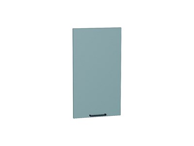 Фасад  ФГ Флэт 70.40 Grey-green In 2S,    ЛДСП  Grey-green In 2S,  712*396*16 sppr5VVTtoAR078-7582 (56828)