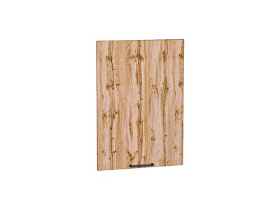 Фасад  ФГ Флэт 70.50 Wotan Oak 2S,    ЛДСП  Wotan Oak 2S,  712*496*16 sppr5VVTtoAR078-6922 (52523)