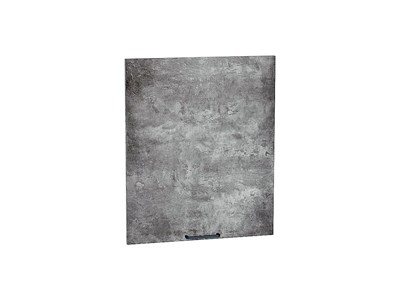 Фасад  ФГ Флэт 70.60 Temple Stone 2S,    ЛДСП  Temple Stone 2S,  712*596*16 sppr5VVTtoAR078-6981 (52479)