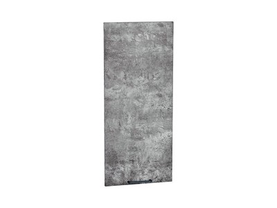 Фасад  ФГ Флэт 90.40 Temple Stone 2S,    ЛДСП  Temple Stone 2S,  916*396*16 sppr5VVTtoAR078-6985 (52483)