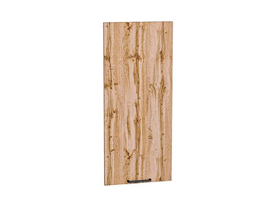 Фасад  ФГ Флэт 90.40 Wotan Oak 2S,    ЛДСП  Wotan Oak 2S,  916*396*16 sppr5VVTtoAR078-6927 (52528)