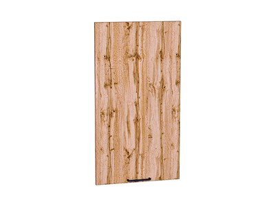 Фасад  ФГ Флэт 90.50 Wotan Oak 2S,    ЛДСП  Wotan Oak 2S,  916*496*16 sppr5VVTtoAR078-6929 (52530)