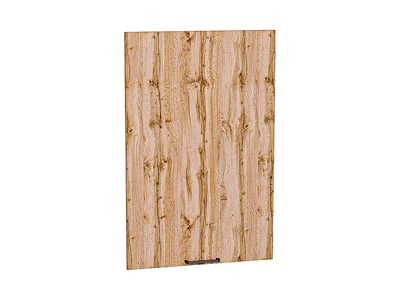 Фасад  ФГ Флэт 90.60 Wotan Oak 2S,    ЛДСП  Wotan Oak 2S,  916*596*16 sppr5VVTtoAR078-6930 (52531)
