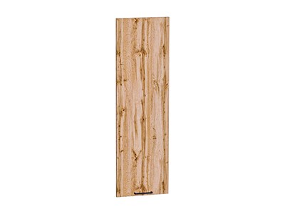 Фасад  ФГ Флэт 130.40 Wotan Oak 2S,    ЛДСП  Wotan Oak 2S,  1312*396*16 sppr5VVTtoAR078-6910 (52511)