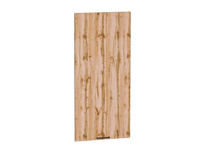 Фасад  ФГ Флэт 130.60 Wotan Oak 2S,    ЛДСП  Wotan Oak 2S,  1312*596*16 sppr5VVTtoAR078-6911 (52512)