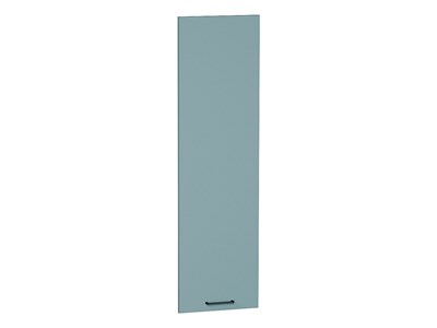 Фасад  ФГ Флэт 150.40 Grey-green In 2S,    ЛДСП  Grey-green In 2S,  1516*396*16 sppr5VVTtoAR078-7574 (56820)