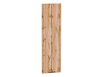 Фасад  ФГ Флэт 150.40 Wotan Oak 2S,    ЛДСП  Wotan Oak 2S,  1516*396*16 sppr5VVTtoAR078-6912 (52513)