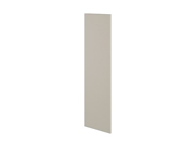 Фасад  ФФ Флэт 90.30 Cashmere In 2S,    ЛДСП  Cashmere In 2S,  920*315*16 sppr5VVTtoAR078-7642 (55475)