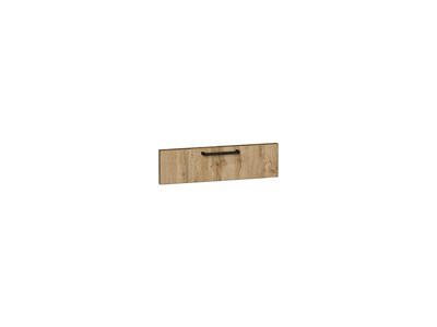 Фасад  ФЯ Флэт 10.45 Wotan Oak 2S,    ЛДСП  Wotan Oak 2S,  110*446*16 sppr5VVTtoAR078-9323 (67058)
