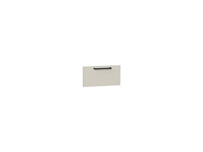 Фасад  ФЯ Флэт 15.30 Cashmere In 2S,    ЛДСП  Cashmere In 2S,  156*296*16 sppr5VVTtoAR078-7645 (55478)