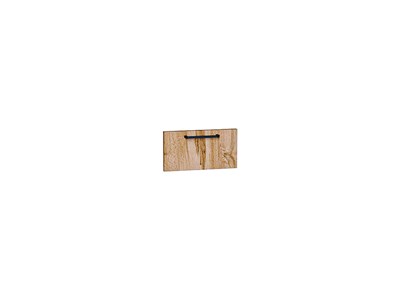 Фасад  ФЯ Флэт 15.30 Wotan Oak 2S,    ЛДСП  Wotan Oak 2S,  156*296*16 sppr5VVTtoAR078-6939 (52540)