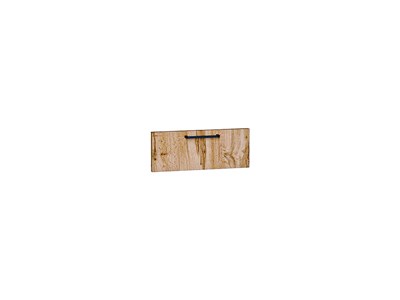 Фасад  ФЯ Флэт 15.40 Wotan Oak 2S,    ЛДСП  Wotan Oak 2S,  156*396*16 sppr5VVTtoAR078-6940 (52541)