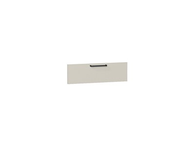 Фасад  ФЯ Флэт 15.50 Cashmere In 2S,    ЛДСП  Cashmere In 2S,  156*496*16 sppr5VVTtoAR078-7647 (55480)