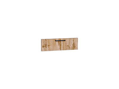 Фасад  ФЯ Флэт 15.50 Wotan Oak 2S,    ЛДСП  Wotan Oak 2S,  156*496*16 sppr5VVTtoAR078-6941 (52542)