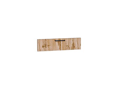 Фасад  ФЯ Флэт 15.60 Wotan Oak 2S,    ЛДСП  Wotan Oak 2S,  156*596*16 sppr5VVTtoAR078-6942 (52543)
