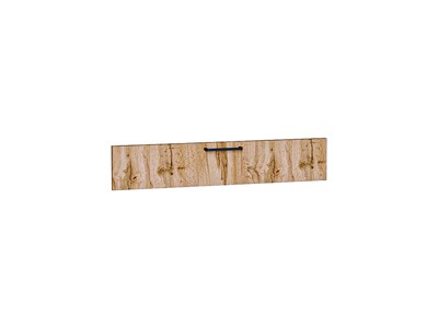 Фасад  ФЯ Флэт 15.80 Wotan Oak 2S,    ЛДСП  Wotan Oak 2S,  156*796*16 sppr5VVTtoAR078-6943 (52544)