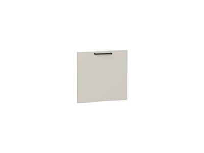 Фасад  ФЯ Флэт 40.40 Cashmere In 2S,    ЛДСП  Cashmere In 2S,  390*396*16 sppr5VVTtoAR078-7651 (55484)