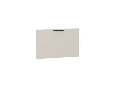 Фасад  ФЯ Флэт 40.60 Cashmere In 2S,    ЛДСП  Cashmere In 2S,  390*596*16 sppr5VVTtoAR078-7653 (55486)