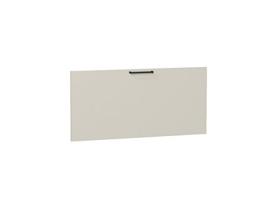 Фасад  ФЯ Флэт 40.80 Cashmere In 2S,    ЛДСП  Cashmere In 2S,  390*796*16 sppr5VVTtoAR078-7654 (55487)