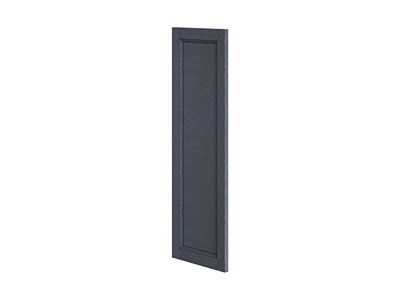 Фасад  ФФ Сканди 90.30 Graphite Softwood,    МДФ  Graphite Softwood,  920*315*18 sppr5VVTtoAR078-5673 (48495)