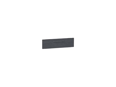 Фасад  ФЯ Сканди 10.45 Graphite Softwood,    МДФ  Graphite Softwood,  110*446*18 sppr5VVTtoAR078-8126 (67052)