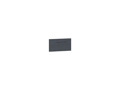 Фасад  ФЯ Сканди 15.30 Graphite Softwood,    МДФ  Graphite Softwood,  156*296*18 sppr5VVTtoAR078-5676 (48498)