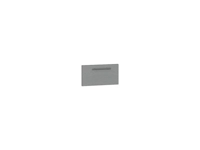 Фасад  ФЯ Сканди 15.30 Grey Softwood,    МДФ  Grey Softwood,  156*296*18 sppr5VVTtoAR078-5717 (48551)