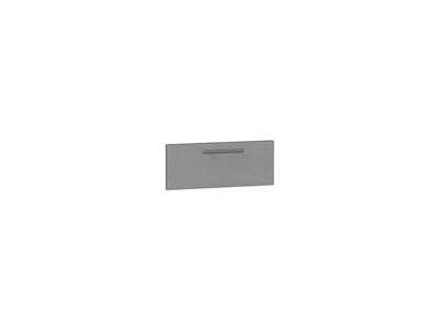 Фасад  ФЯ Сканди 15.40 Grey Softwood,    МДФ  Grey Softwood,  156*396*18 sppr5VVTtoAR078-5718 (48552)