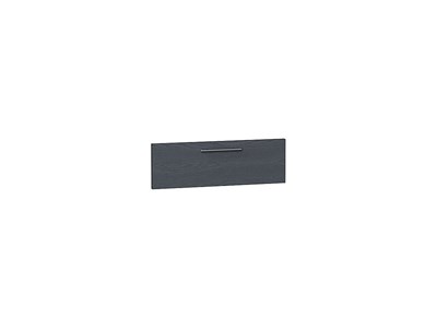 Фасад  ФЯ Сканди 15.50 Graphite Softwood,    МДФ  Graphite Softwood,  156*496*18 sppr5VVTtoAR078-5678 (48500)