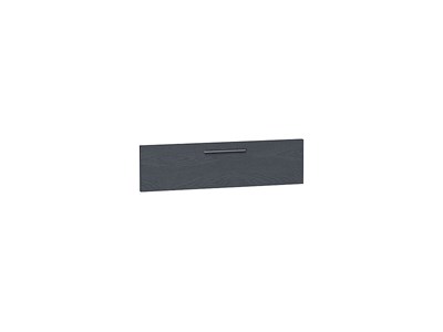 Фасад  ФЯ Сканди 15.60 Graphite Softwood,    МДФ  Graphite Softwood,  156*596*18 sppr5VVTtoAR078-5679 (48501)
