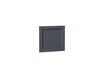 Фасад  ФЯ Сканди 40.40 Graphite Softwood,    МДФ  Graphite Softwood,  390*396*18 sppr5VVTtoAR078-5682 (48504)