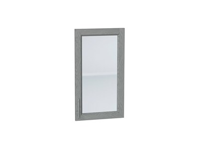 Фасад  ФО Сканди Magic Fog 70.40 Grey Softwood,    МДФ/Стекло  Grey Softwood,  712*396*18 sppr5VVTtoAR078-5805 (48562)