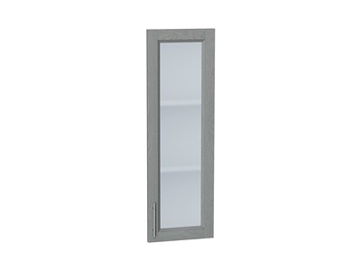 Фасад  ФО Сканди Magic Fog 90.30 Grey Softwood,    МДФ/Стекло  Grey Softwood,  916*296*18 sppr5VVTtoAR078-5807 (48564)
