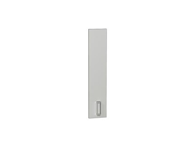 Фасад  ФБ Лофт 70.15 Grey Silk,    МДФ  Grey Silk,  712*146*18 sppr5VVTtoAR078-8291 (69368)
