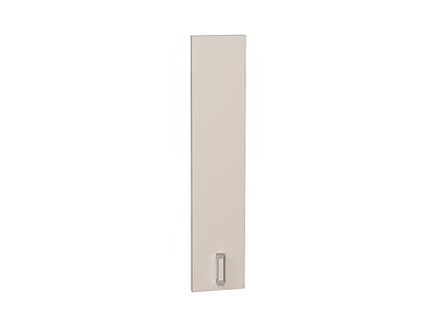 Фасад  ФБ Лофт 90.20 Cream Silk,    МДФ  Cream Silk,  916*196*18 sppr5VVTtoAR078-8664 (71331)