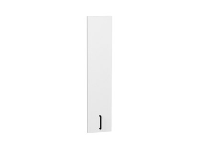 Фасад  ФБ Лофт 90.20 Super White,    МДФ  Super White,  916*196*18 sppr5VVTtoAR078-6464 (51724)