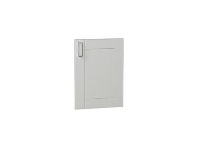 Фасад  ФГ Лофт 55.40 Grey Silk,    МДФ  Grey Silk,  552*396*18 sppr5VVTtoAR078-8296 (69376)