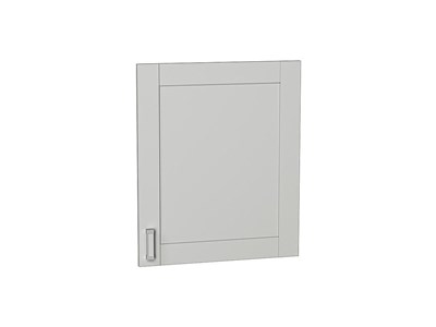 Фасад  ФГ Лофт 70.60 Grey Silk,    МДФ  Grey Silk,  712*596*18 sppr5VVTtoAR078-8304 (69384)