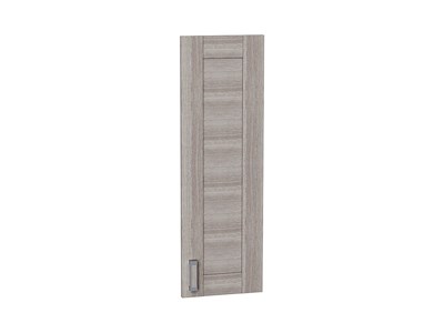 Фасад  ФГ Лофт 90.30 Cappuccino Veralinga,    МДФ  Cappuccino Veralinga,  916*296*18 sppr5VVTtoAR078-5470 (48225)
